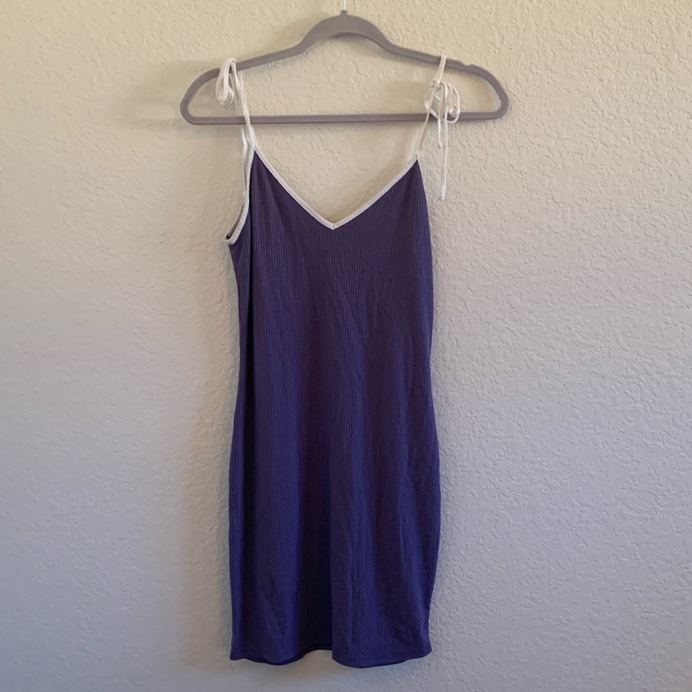 💜 Sundress